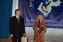 Надежда Полоскова - Профсоюзный лидер-2007